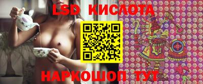 крисы Нарткала